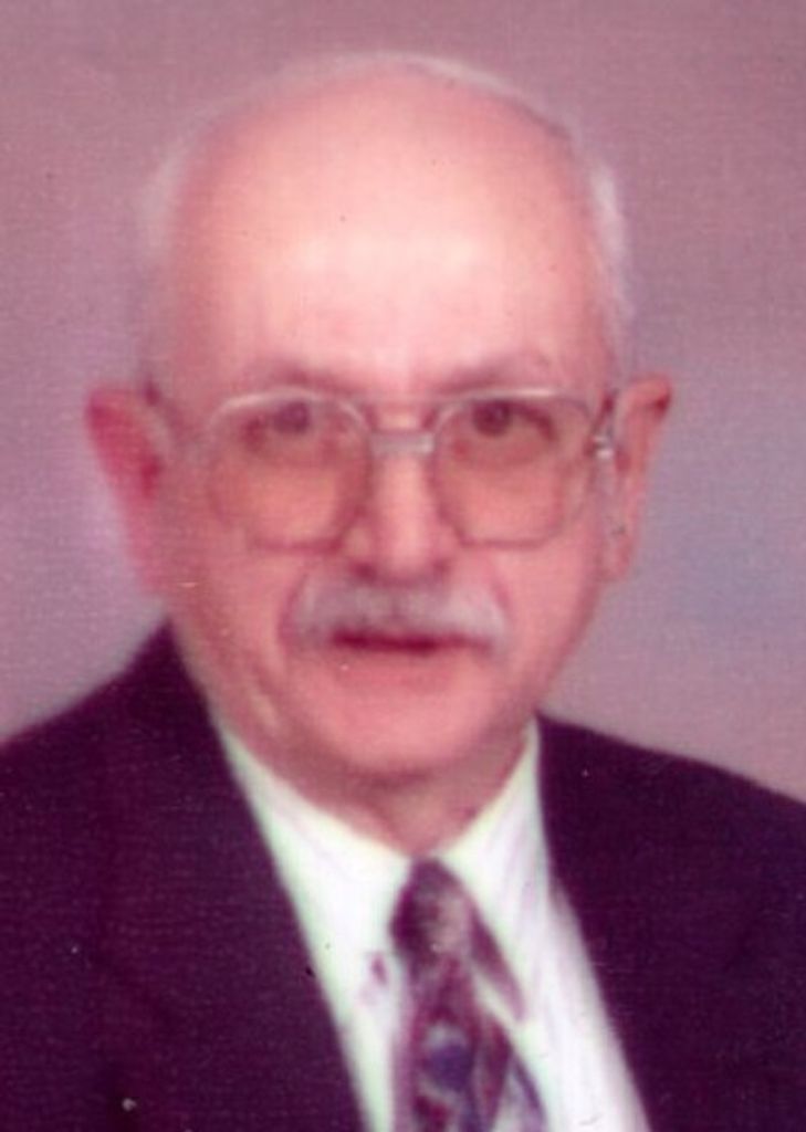 Charles E. Hawk Profile Photo