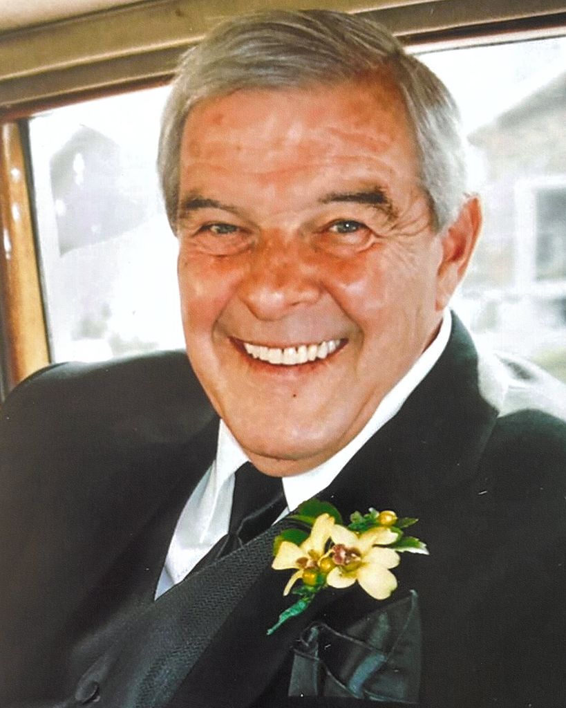 Paul Hebert Profile Photo