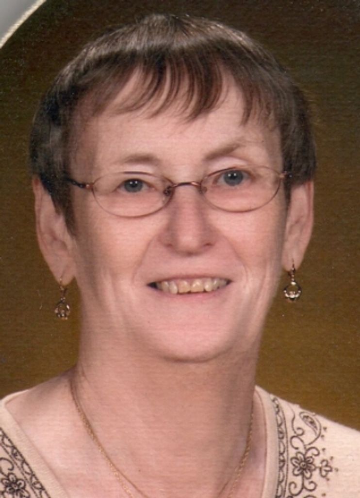 Anne Congel Profile Photo
