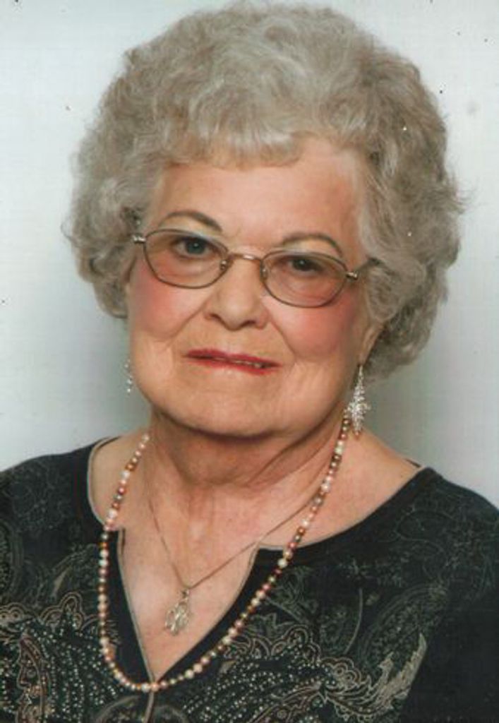 Vergie Grant Walls