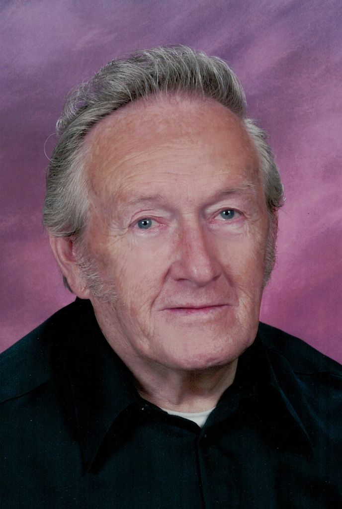 Raymond Wojewodski Profile Photo