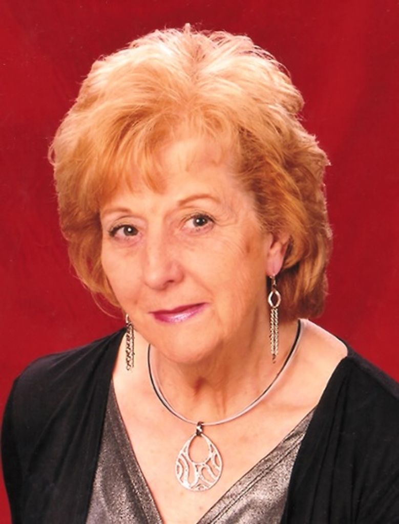 Diana E Hough Profile Photo