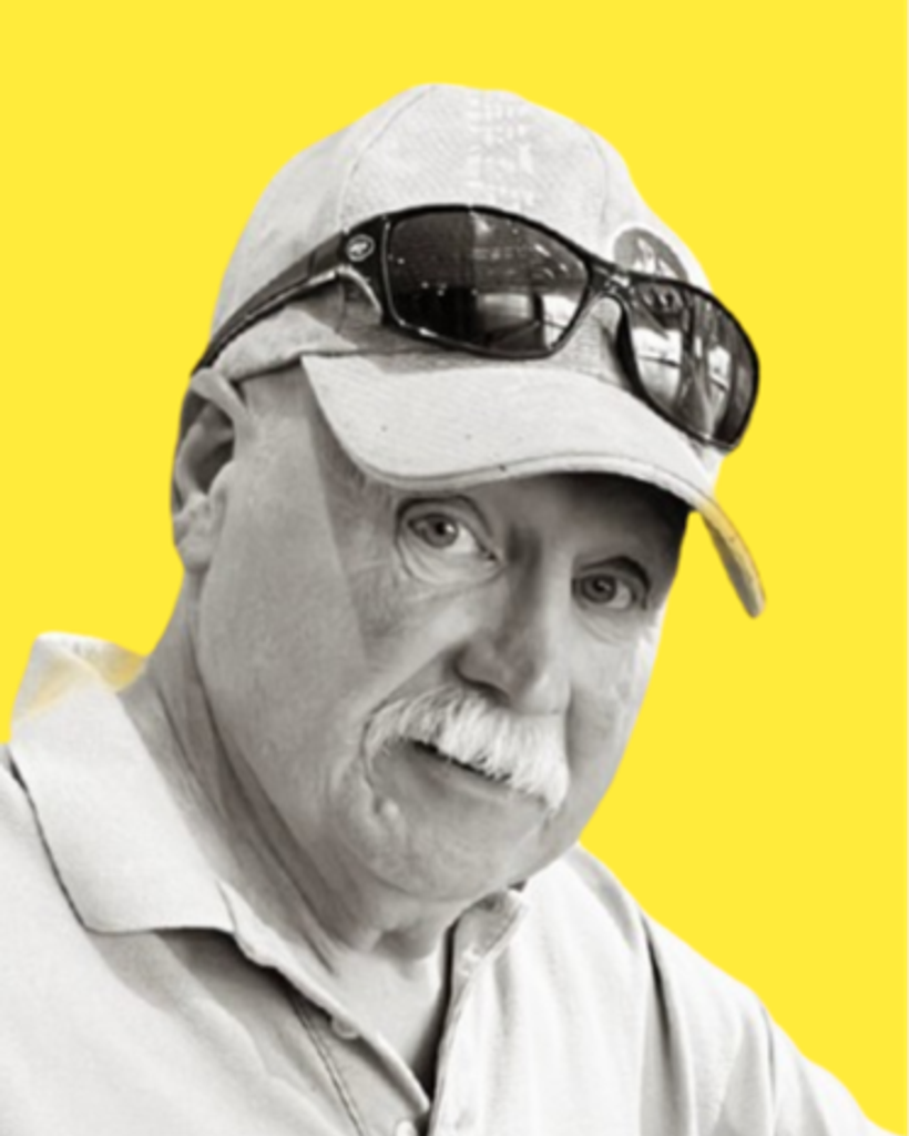 Arlen McKinley Profile Photo
