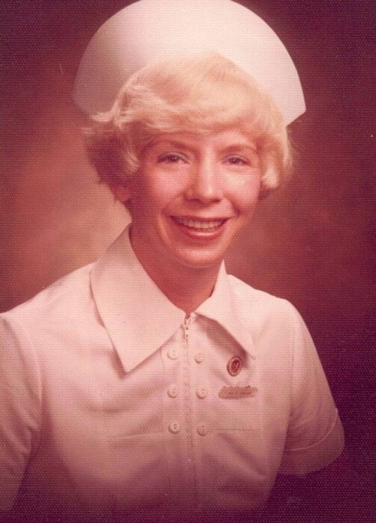 Edith Ann Sinclair
