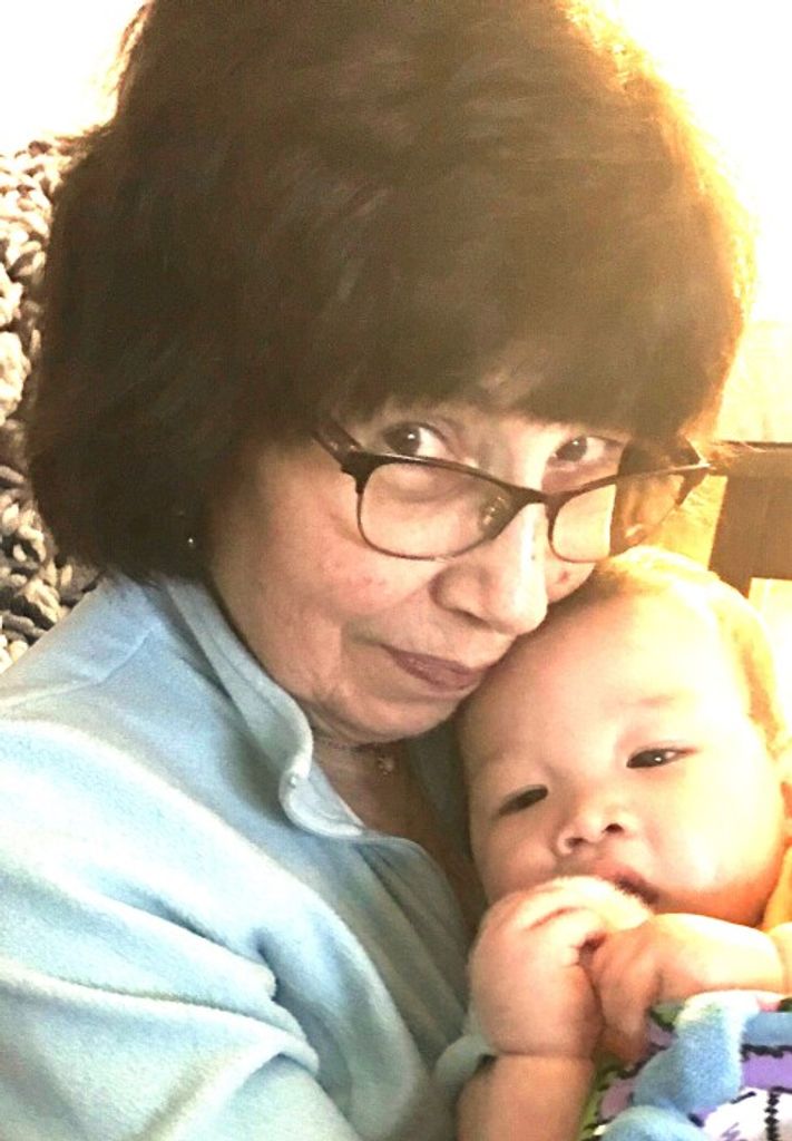 Claudia Jeanne Corbe