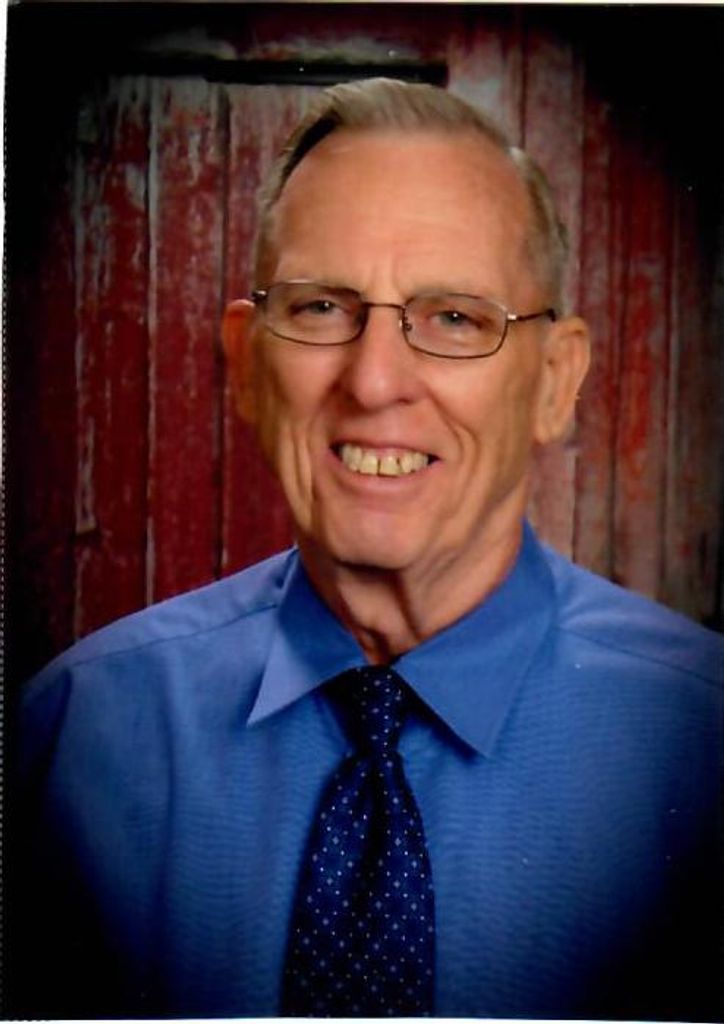 Raymond "Ray" Joseph Miller