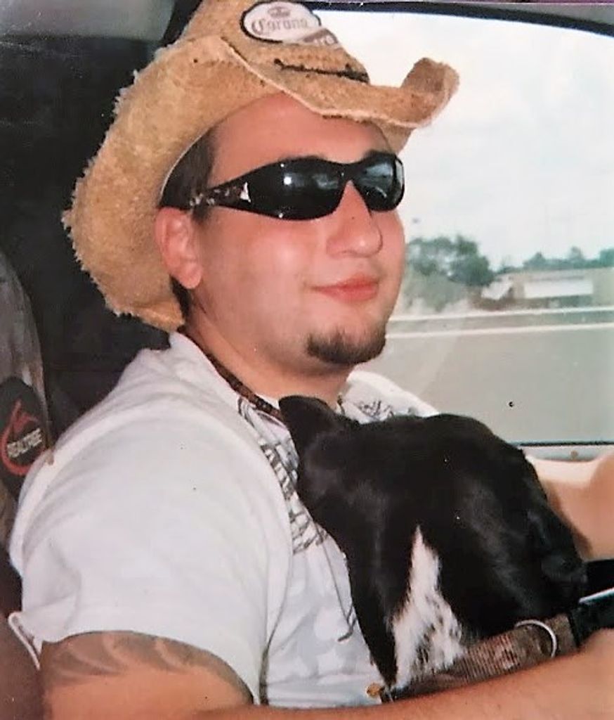 Mcgowen, Joseph D