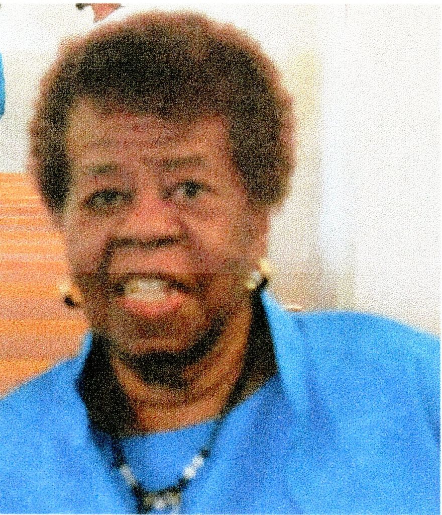 Ollie M. Redd Profile Photo