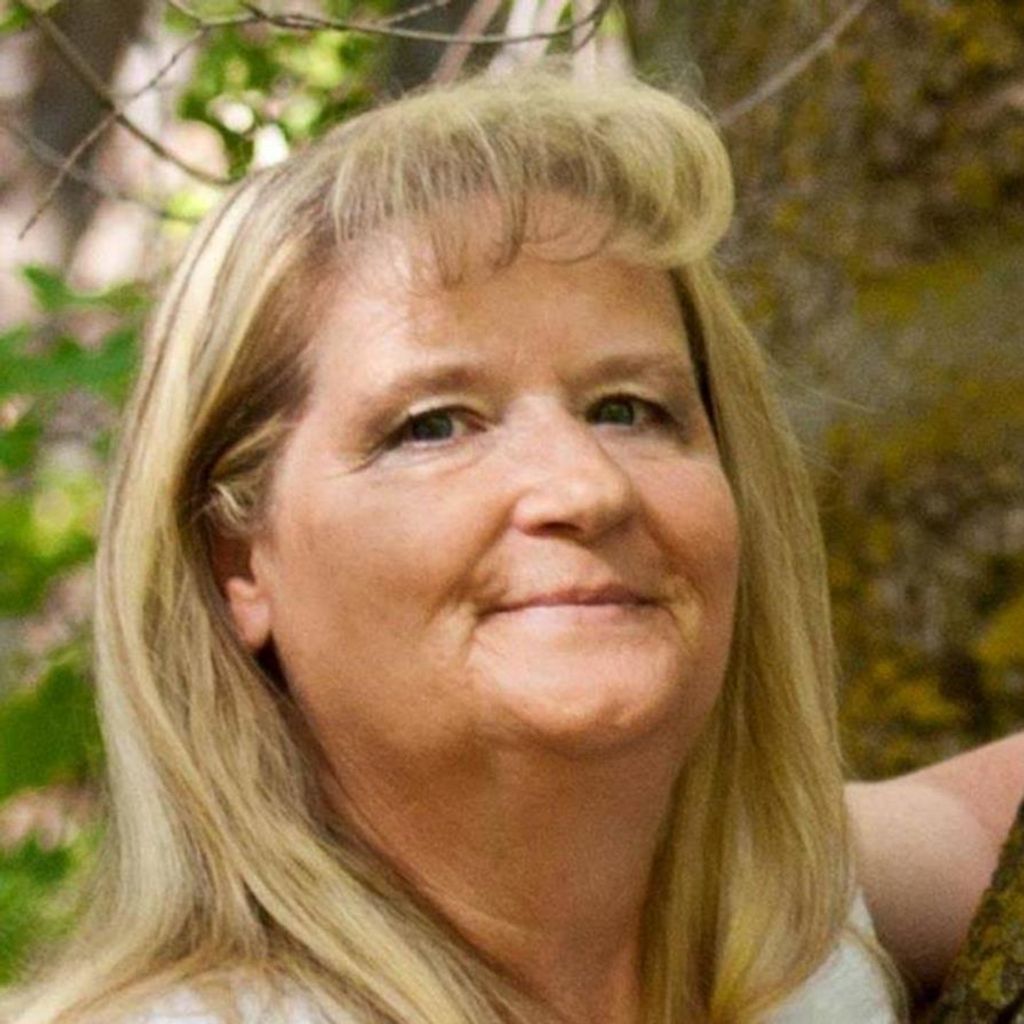 Brenda Hamp