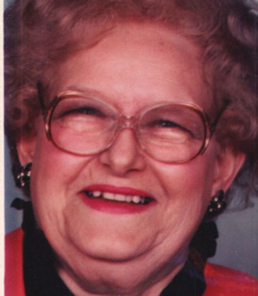 Elizabeth "Betty" Stith