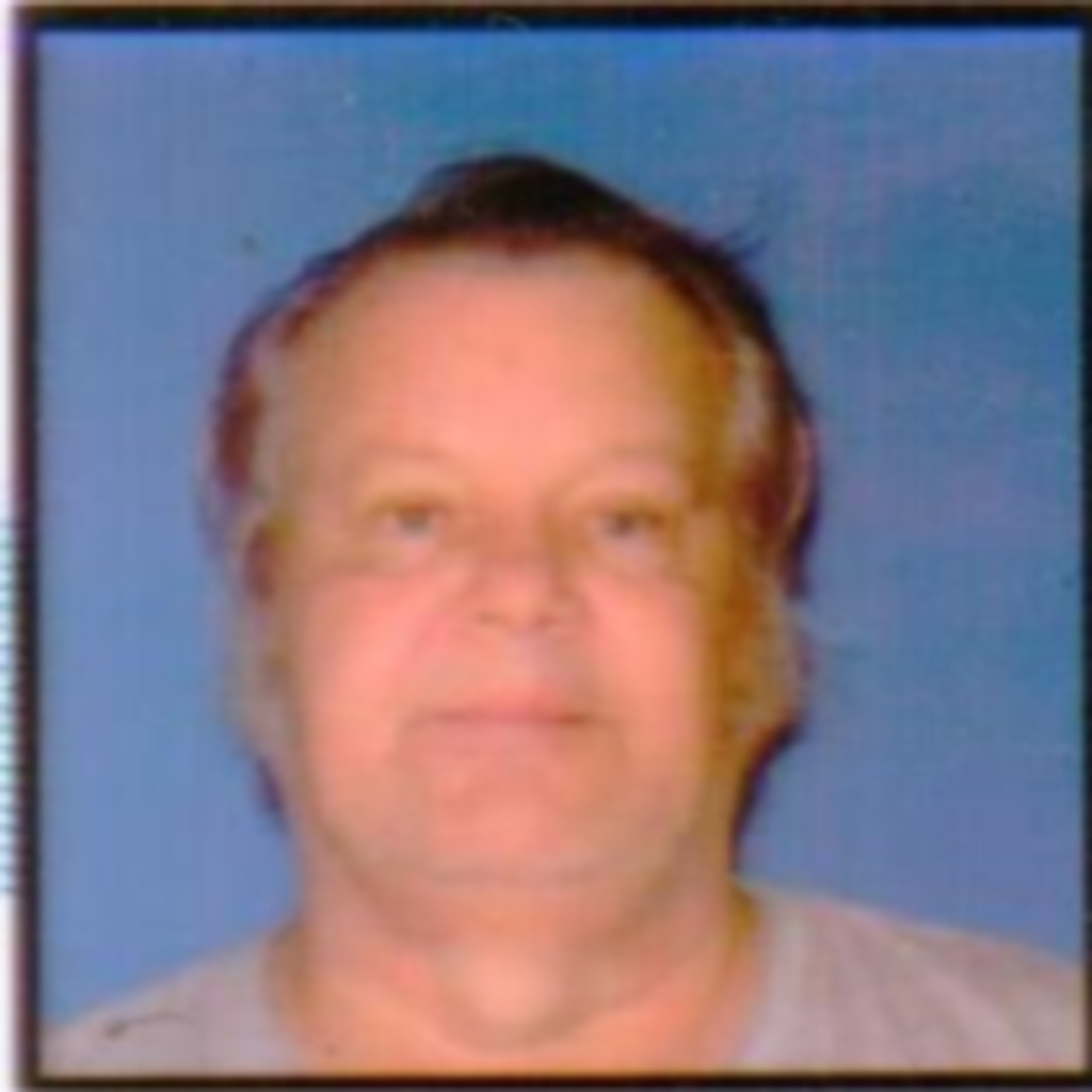 Charles Robert Mcglothlin Profile Photo
