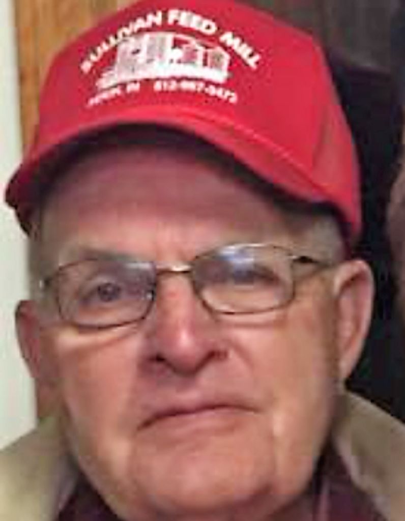 Hugh Stephen Holder, Sr