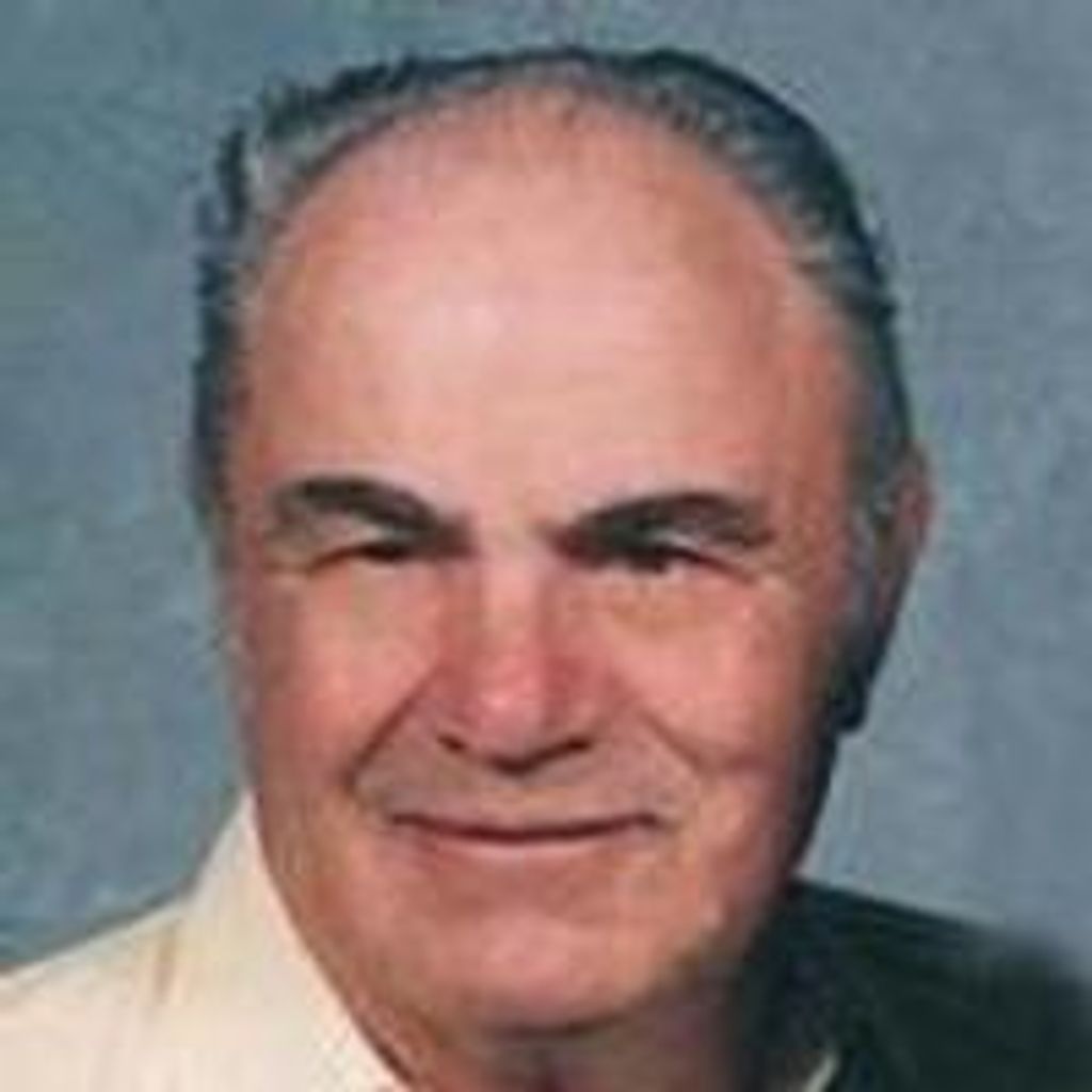 Peter  John Allena