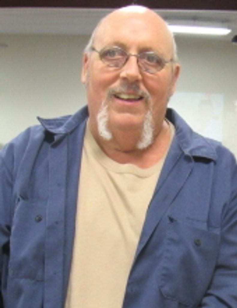 Thomas "Tom" Alberts, Sr. Profile Photo