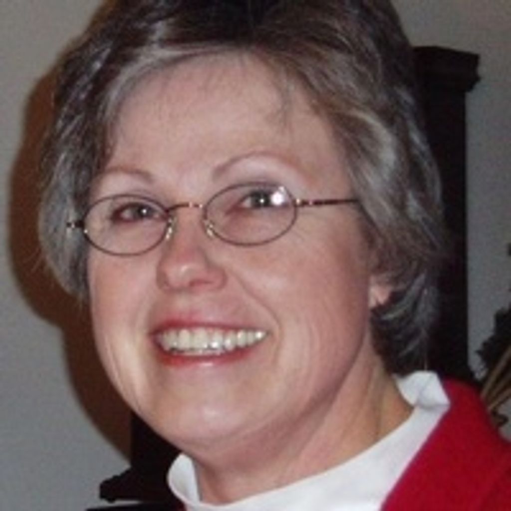 Judy Locke