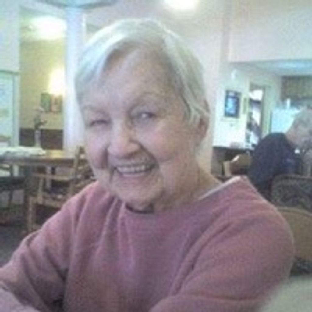 Maxine  I. Vandewalker