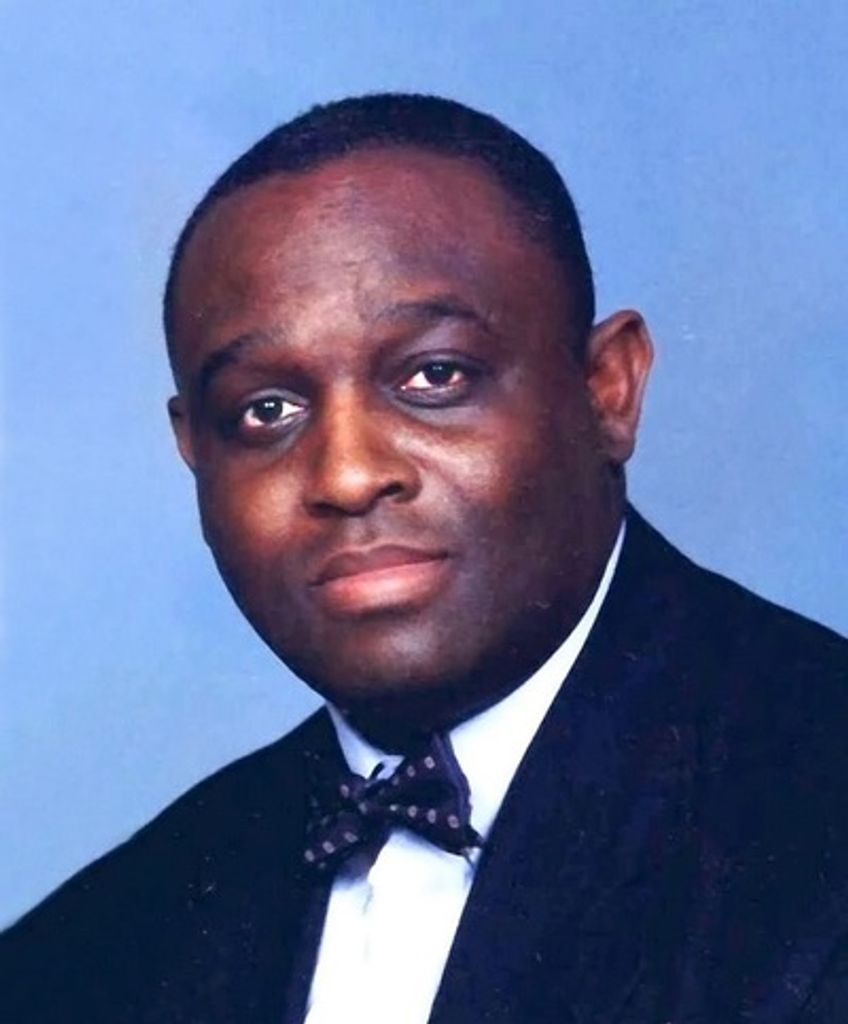 Vincent Lewis Pledger