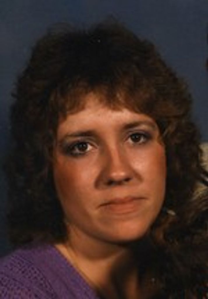 Robin Rene Cox Lowery