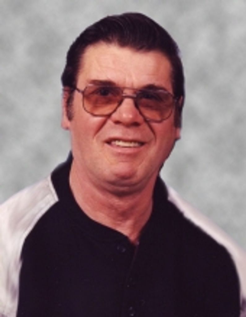 Robert S. Griffin