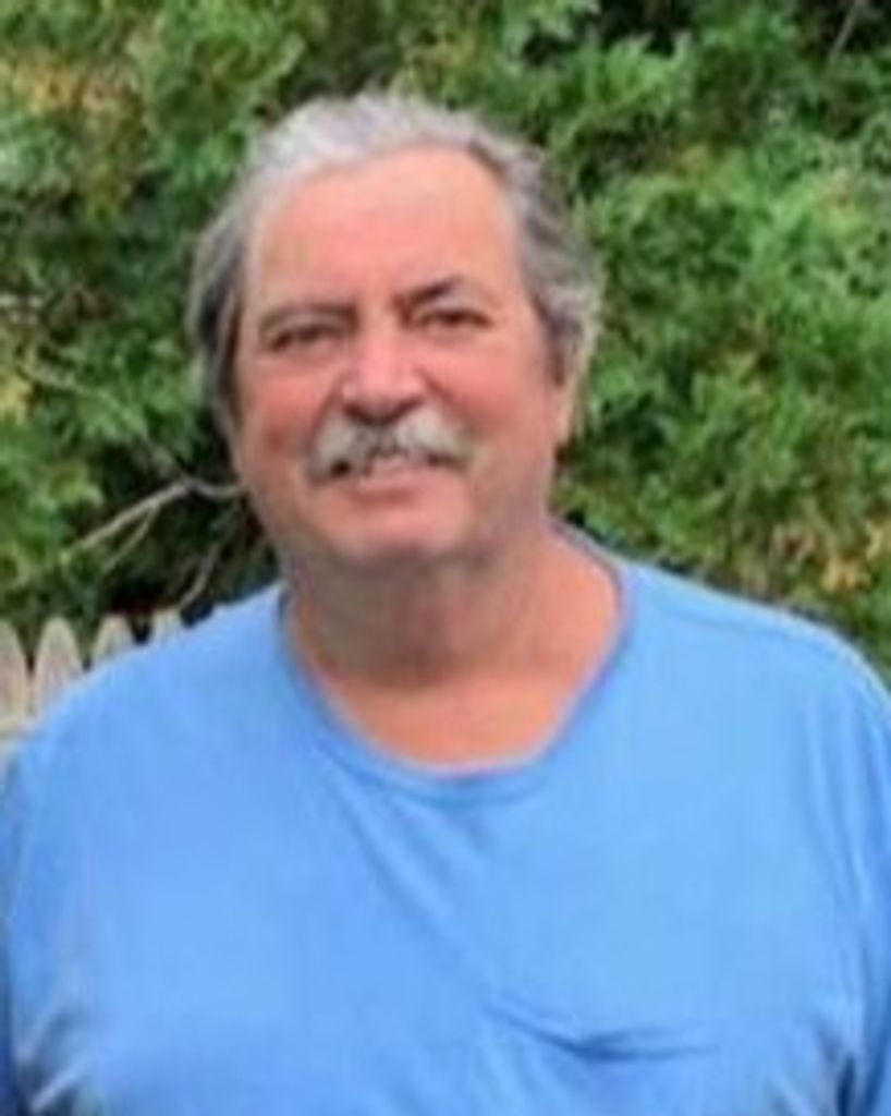 Glen Fletcher Rogers Profile Photo