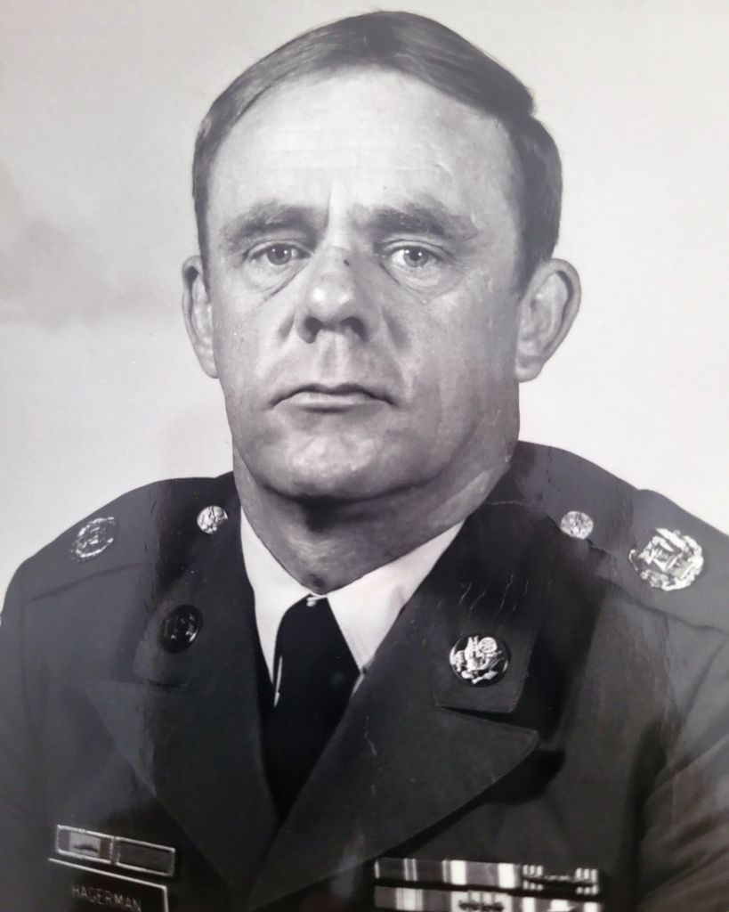 Dana M. Hagerman Sr. Profile Photo