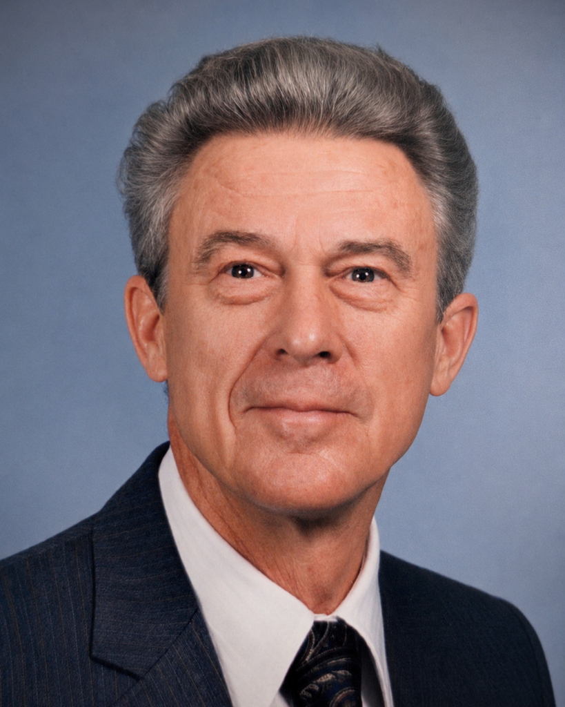 Benjamin Roy Nanney