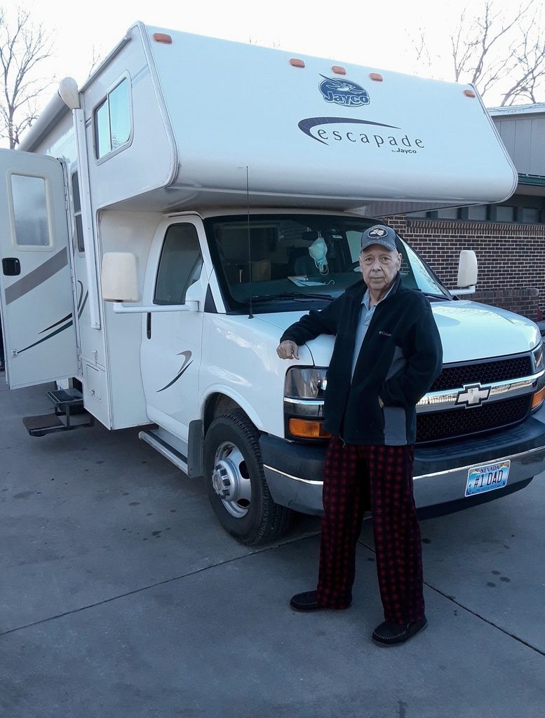 Moises Delgado-Ledesma Profile Photo