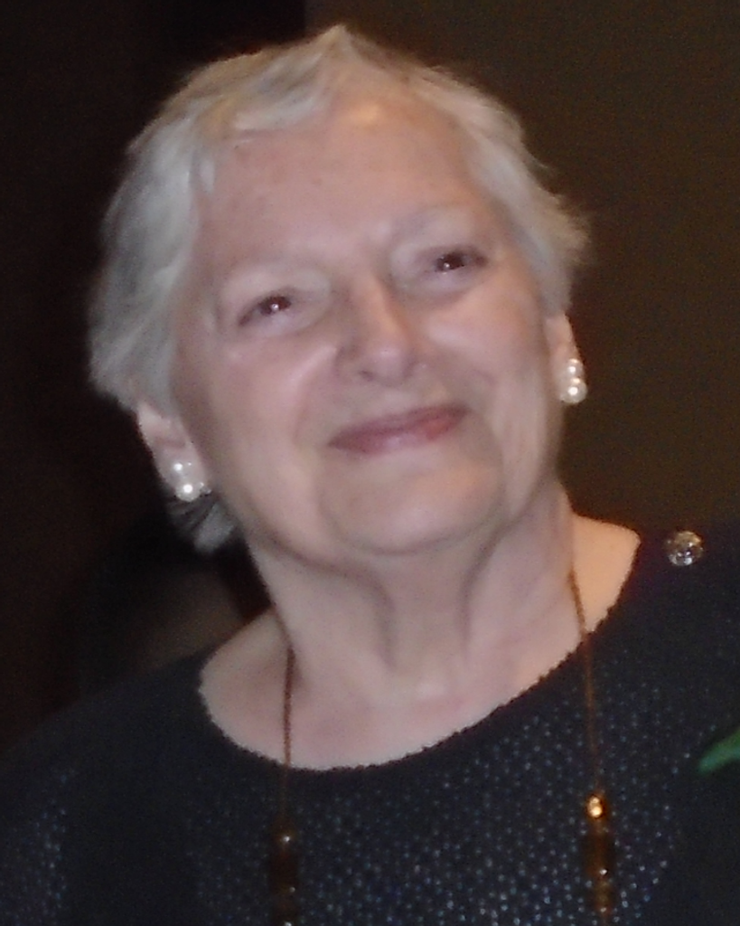 Loveda Darlene Price