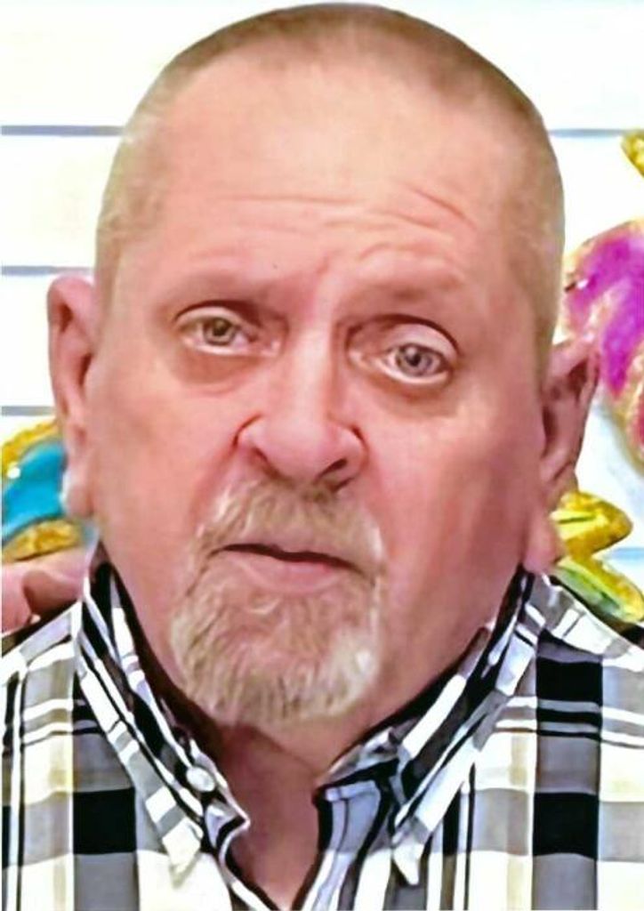 Raymond "Ray" Rooke