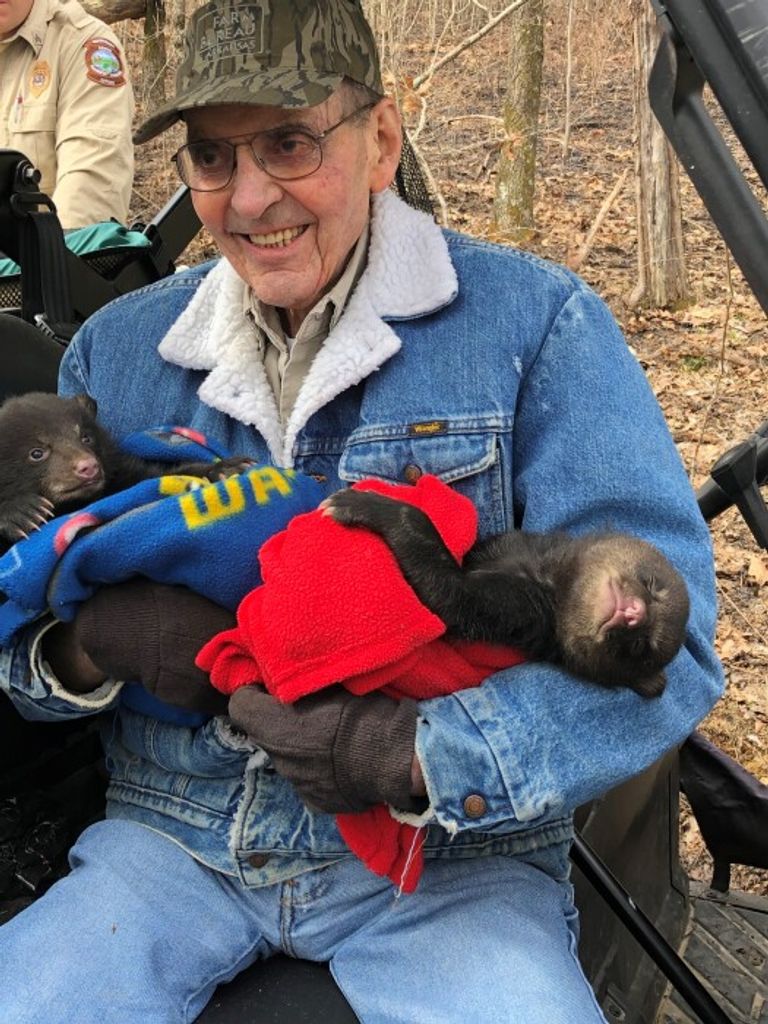 Jack Douglas Jackson Profile Photo