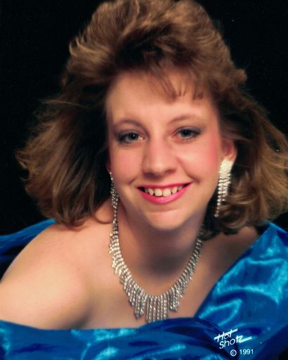 Mary Colleen McGee's obituary image