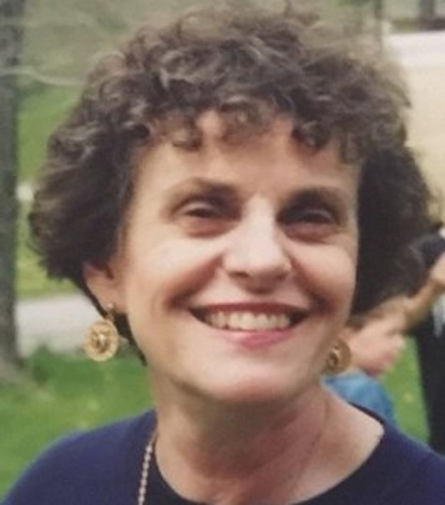 Barbara Mclaughlin Randolph