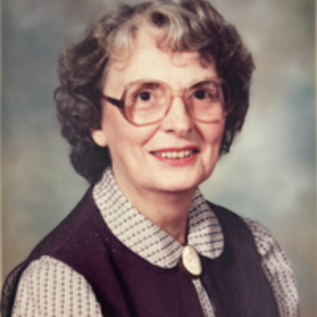 Ellen M. Jogo
