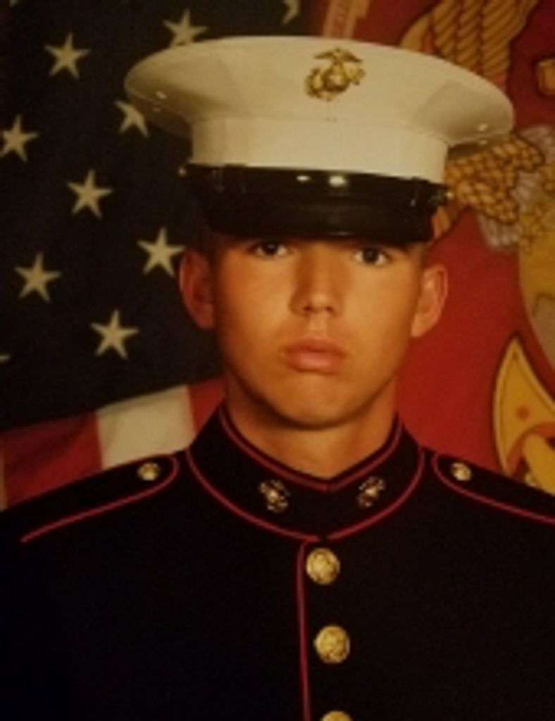Cpl Ryan Marsteller Profile Photo