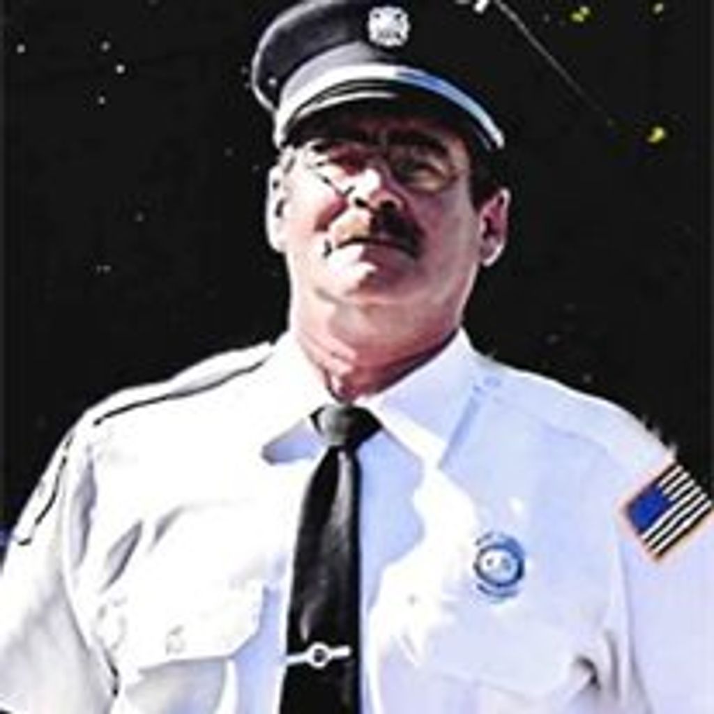 Scott William Mahnken Profile Photo