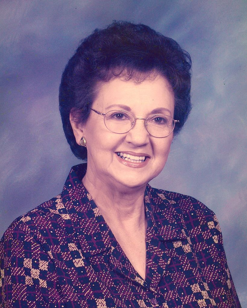 Virl Jean Burke Everette