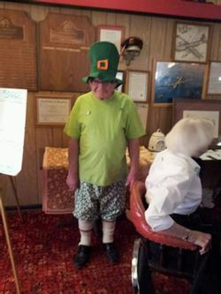 Zigmund Edward "Ziggy" Maciejewski