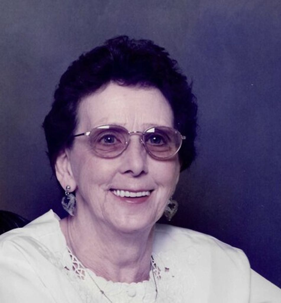Virginia Inman Profile Photo
