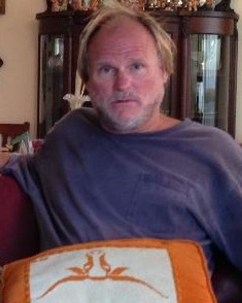 Gregory Herman Wetegrove Profile Photo