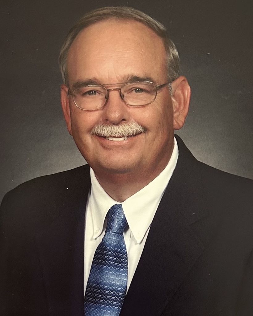 Charles Ronald "Ronnie" Brooks Profile Photo