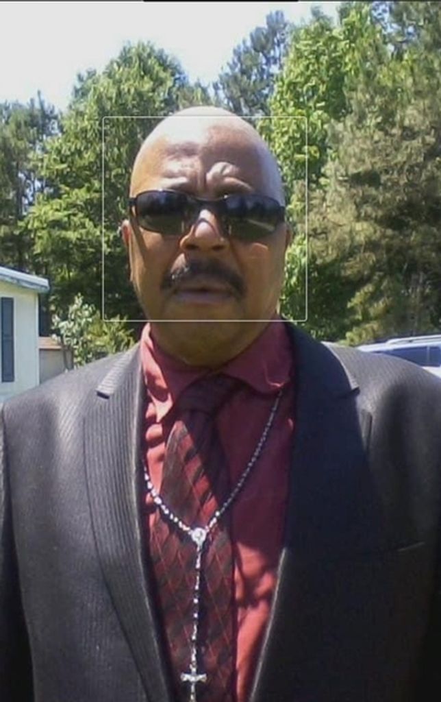 James Manuel Hicks Profile Photo