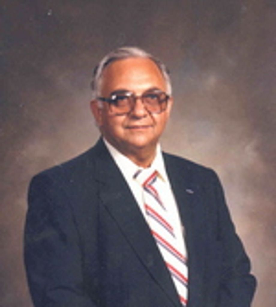 Charles B. Kopelman