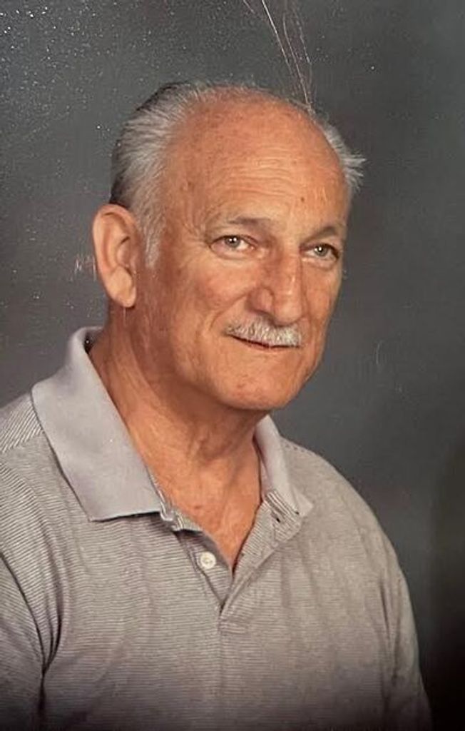 George Ellison Profile Photo