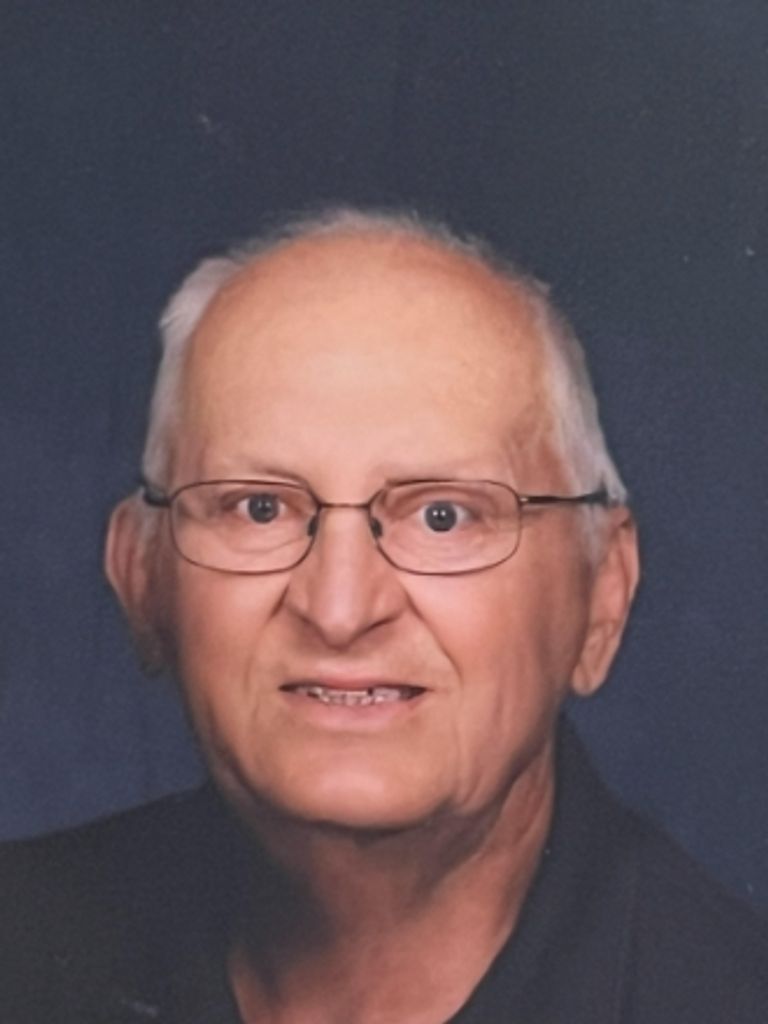 Virgil Larsen Profile Photo