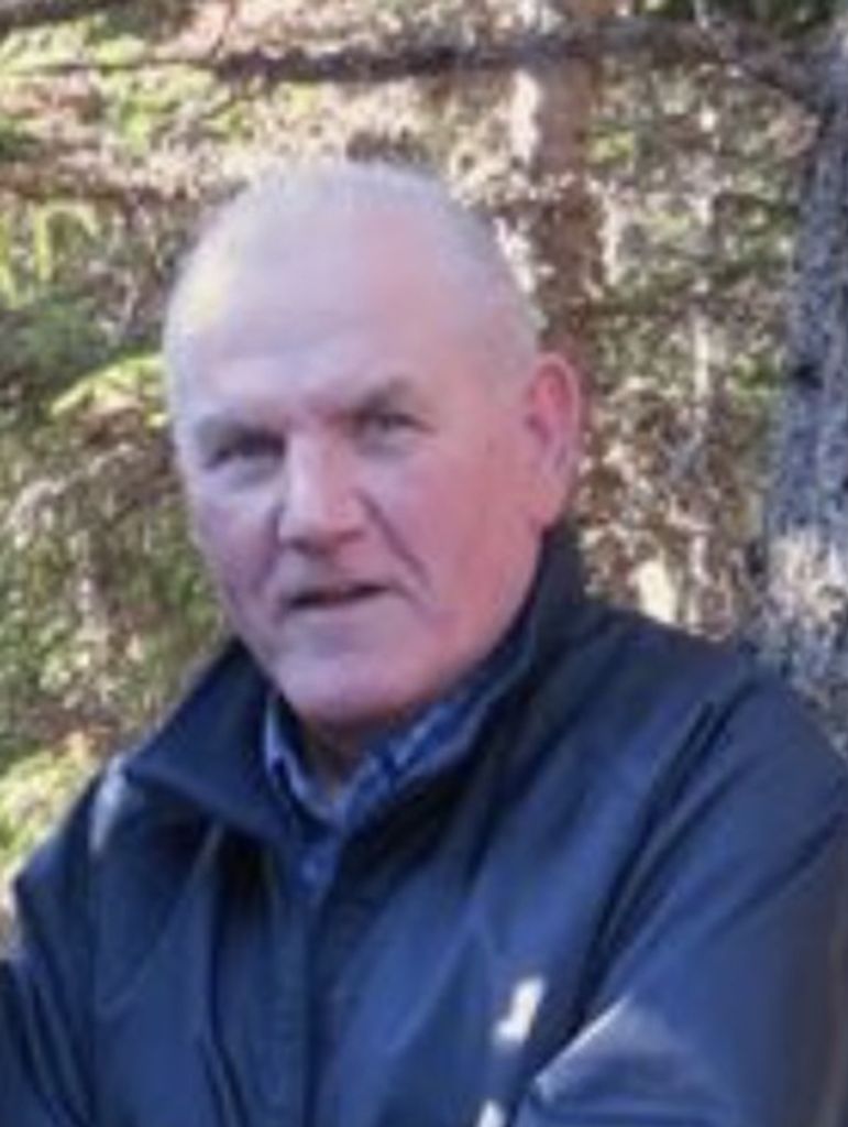 John (Jack) Albert French Profile Photo