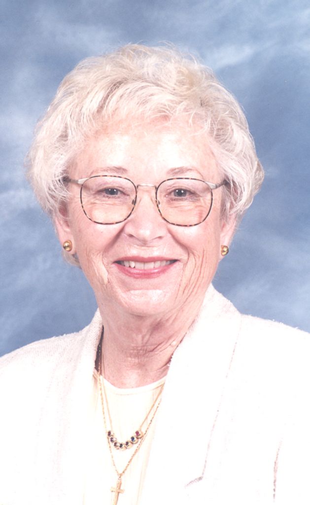 Betty Jane Benson Profile Photo