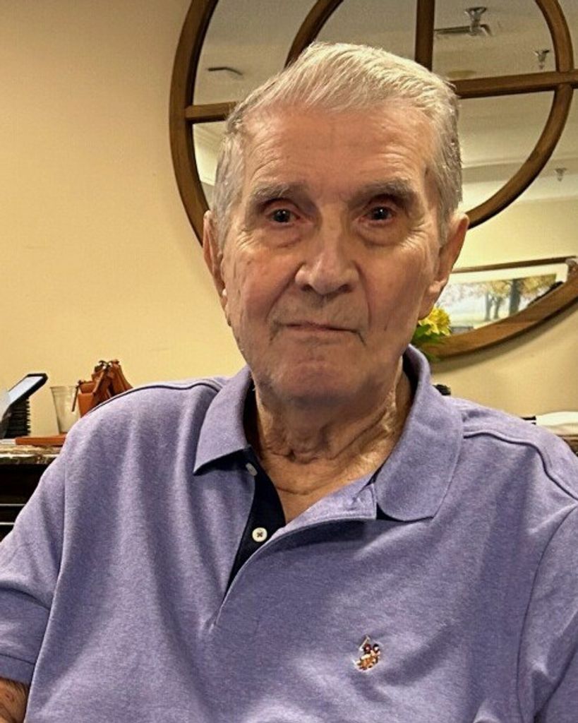 Charles William Knoppel Profile Photo