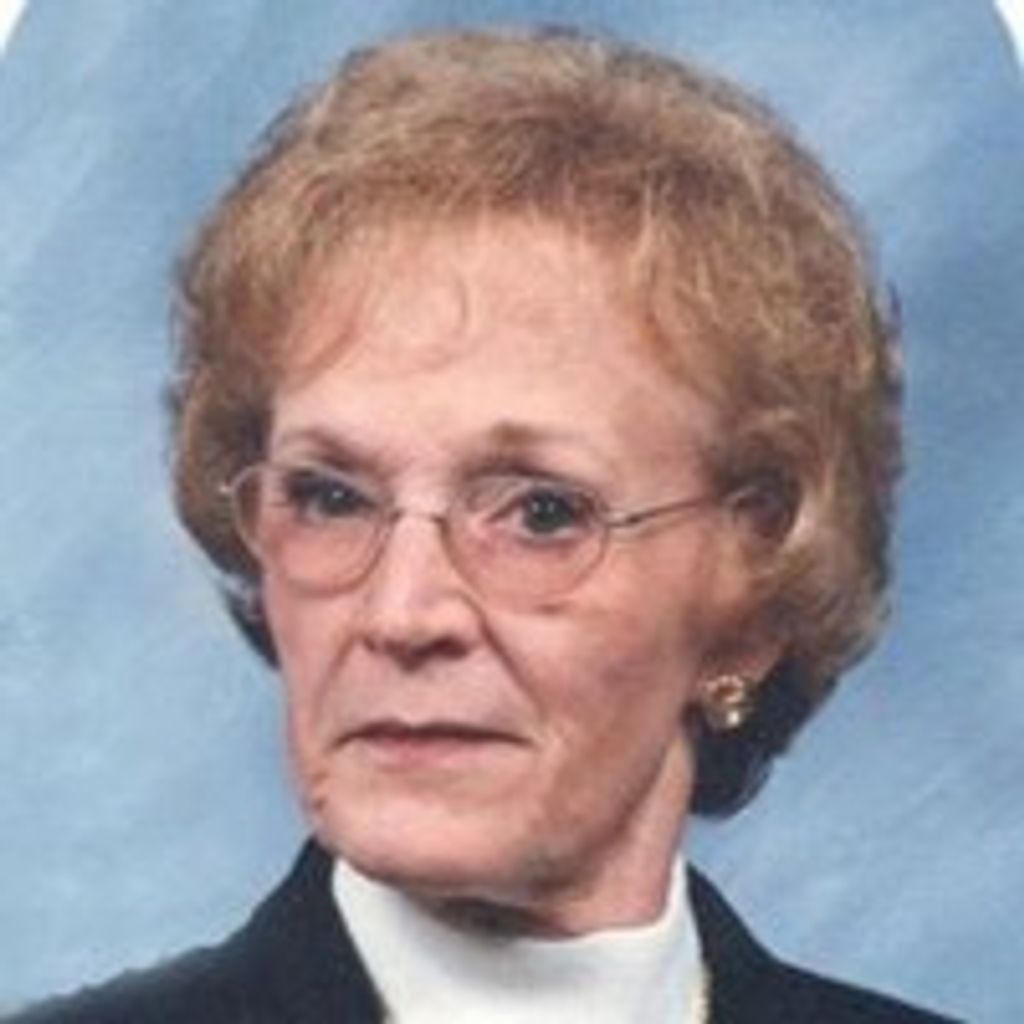 Rose Marie Hausfeld