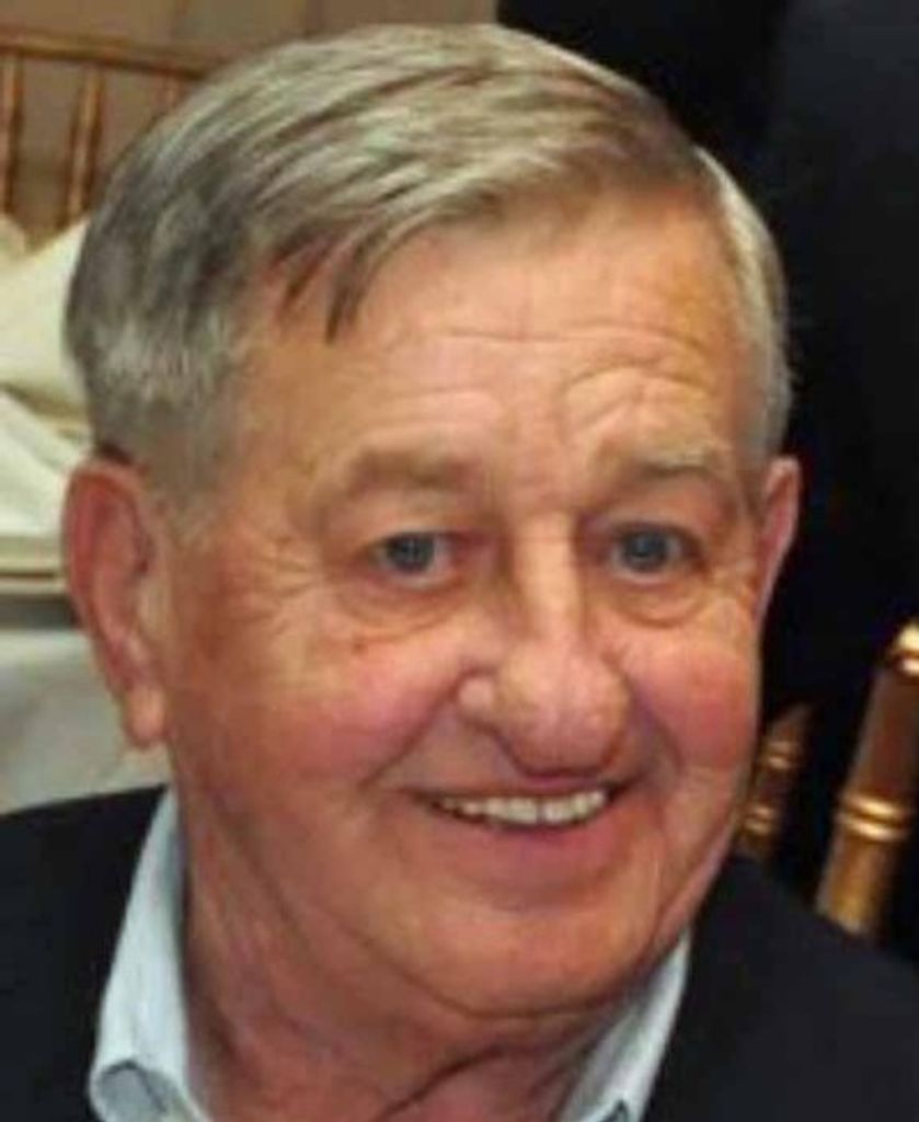 Wilson A. Dellavecchia