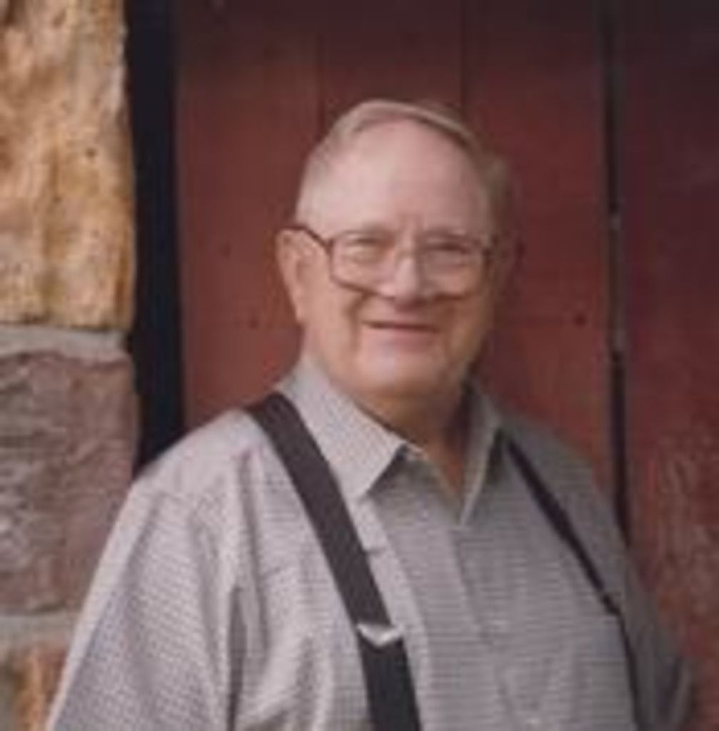 Richard H. Daniels, Sr.